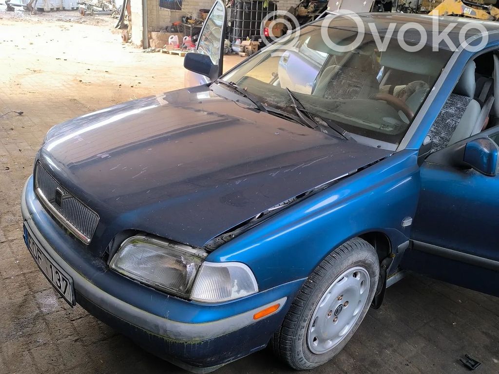 S40, V40 S40, V40  30864307
