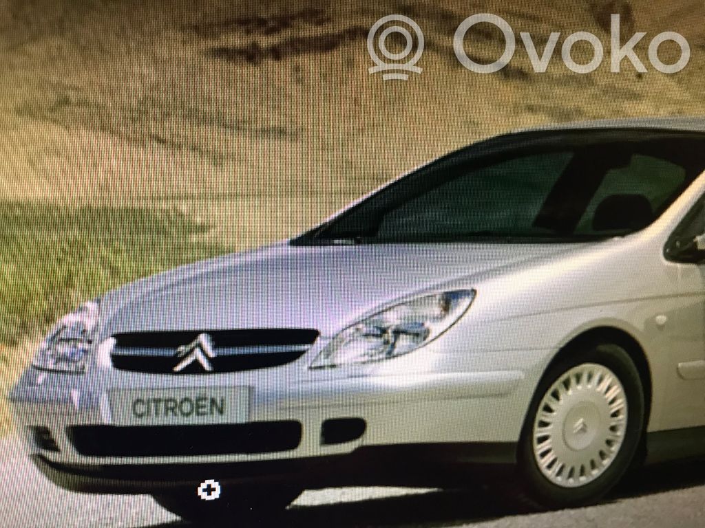 C5 C5, C5 Aircross  9636751980