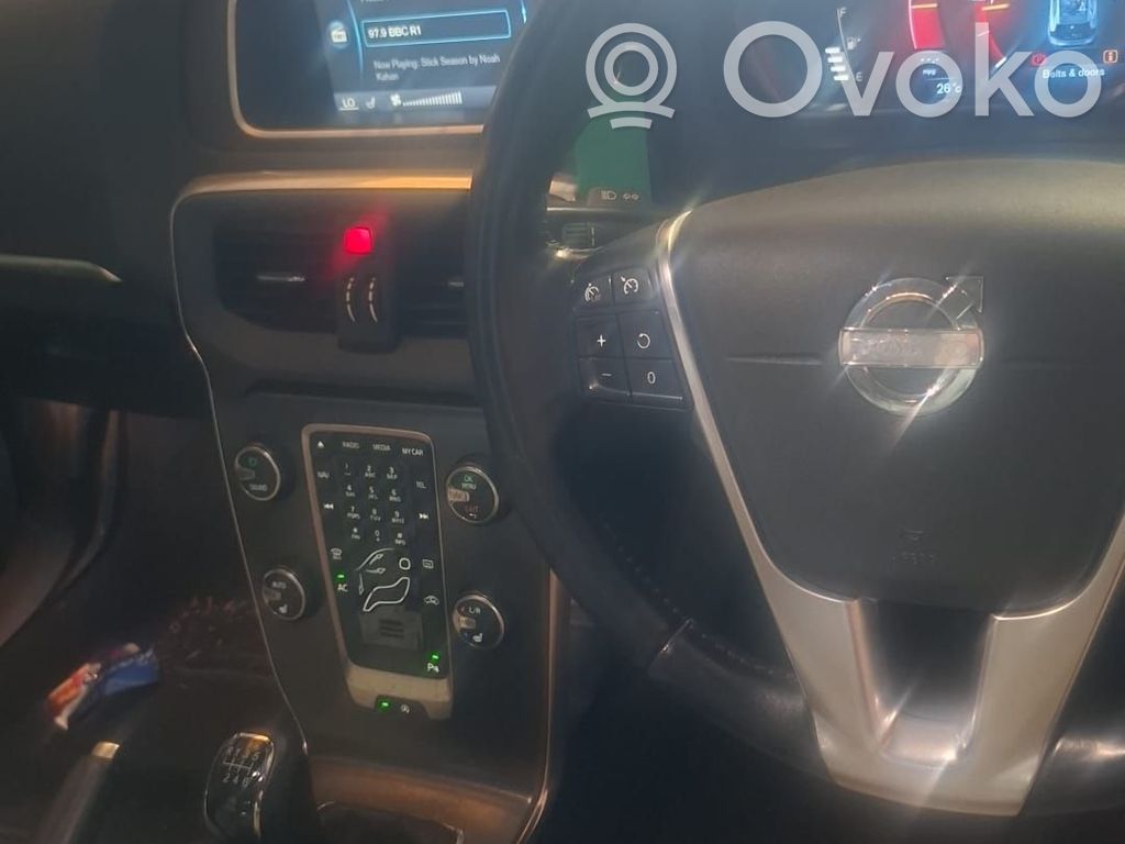 V40 S40, V40
