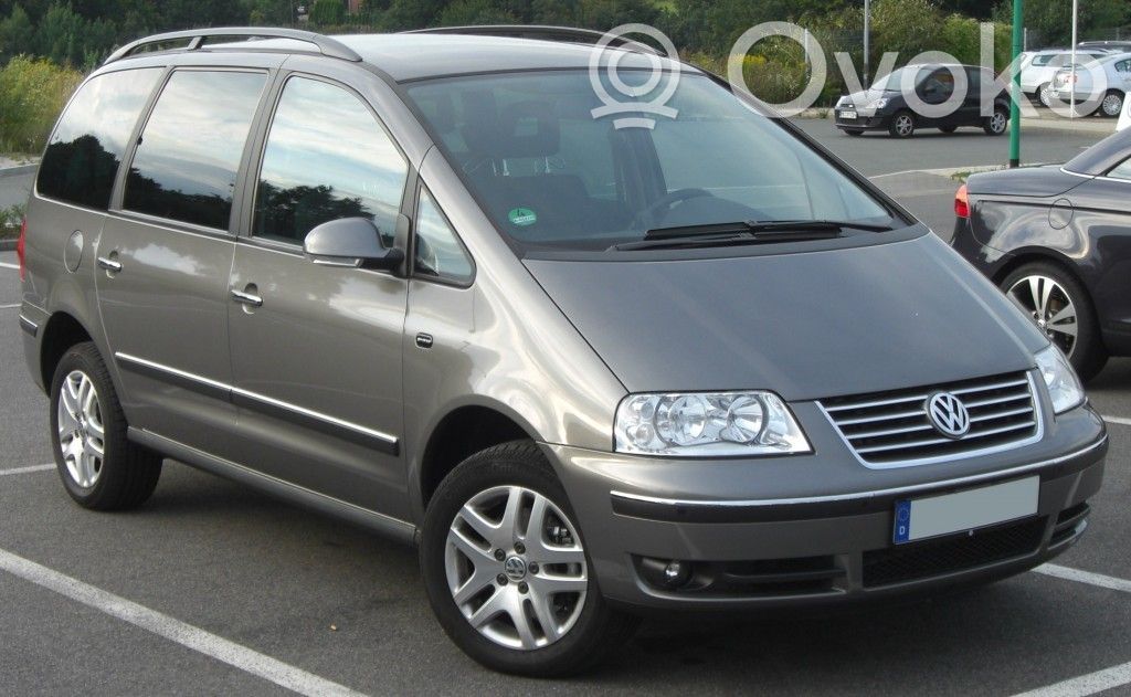 Sharan Sharan  7M0941607A