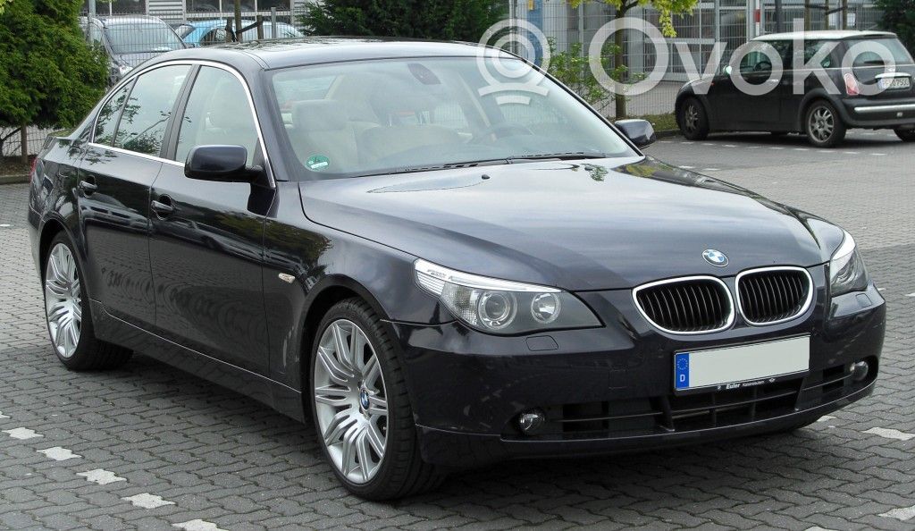 5 E60 E61 Series 5  7177728