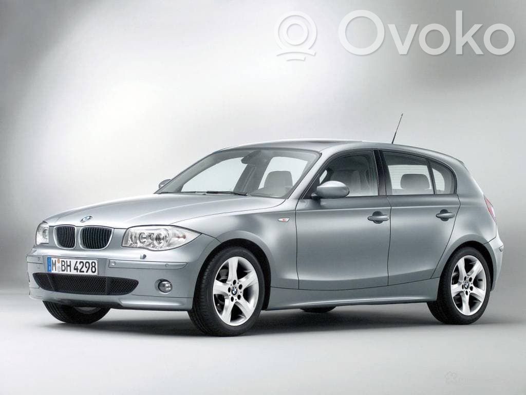 1 E81 E87 Series 1  51117263117