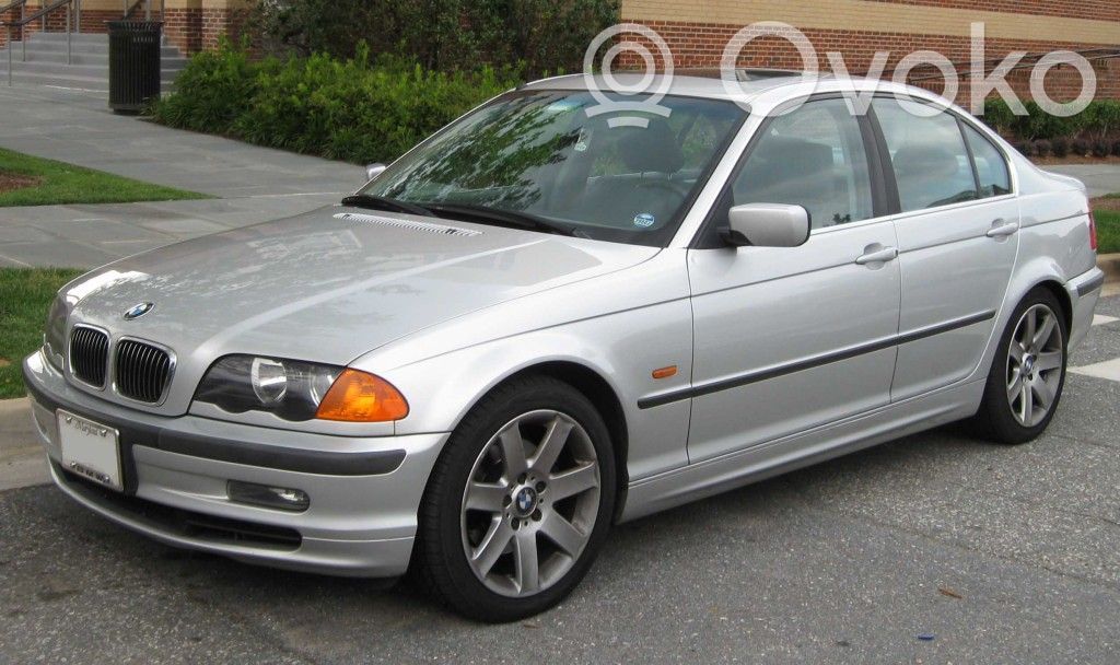 3 E46 Series 3  8384699