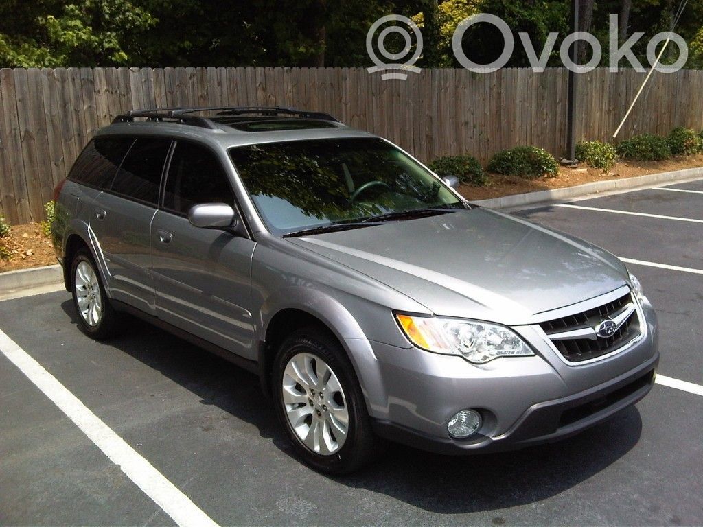 Outback Outback  2ZR946080