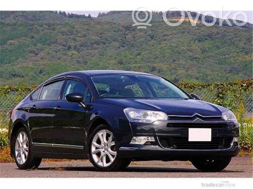 C5 C5, C5 Aircross  96605018800A