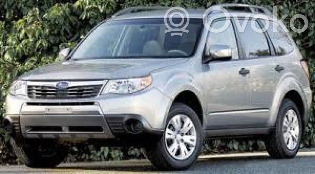 Forester SH Forester  A43FG01