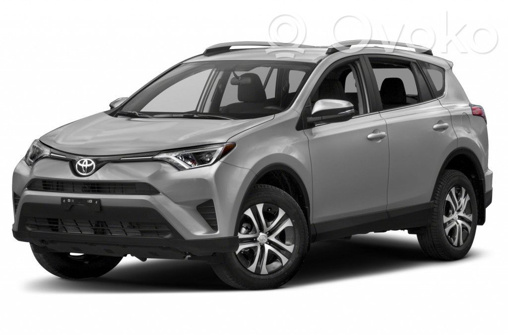 RAV 4 (XA40) RAV 4  5215942280