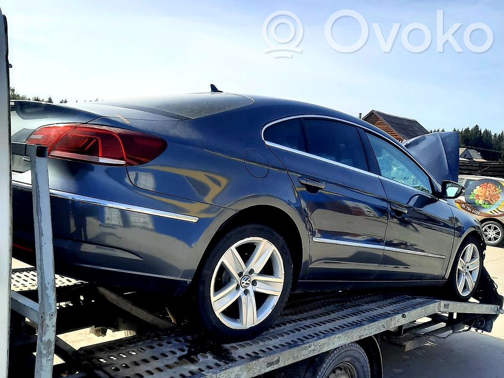 PASSAT CC Passat