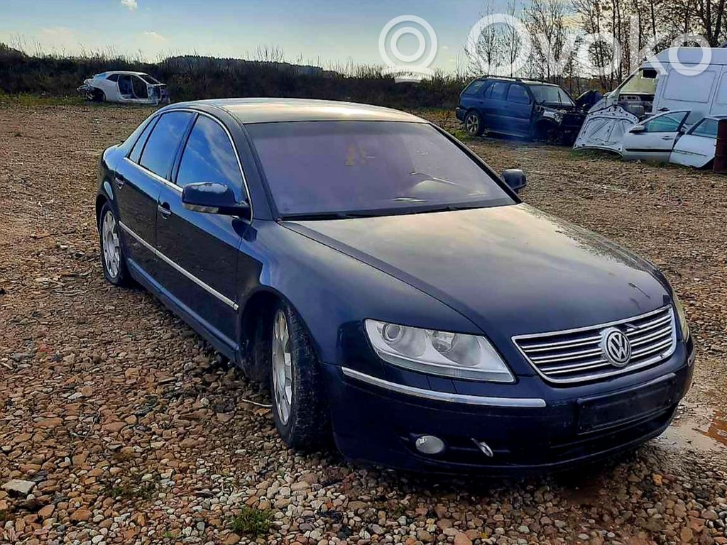 Phaeton Phaeton  0258006491