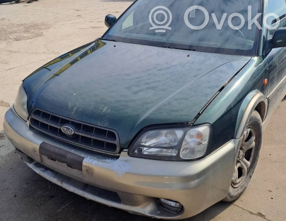 Outback Outback  27526AE111
