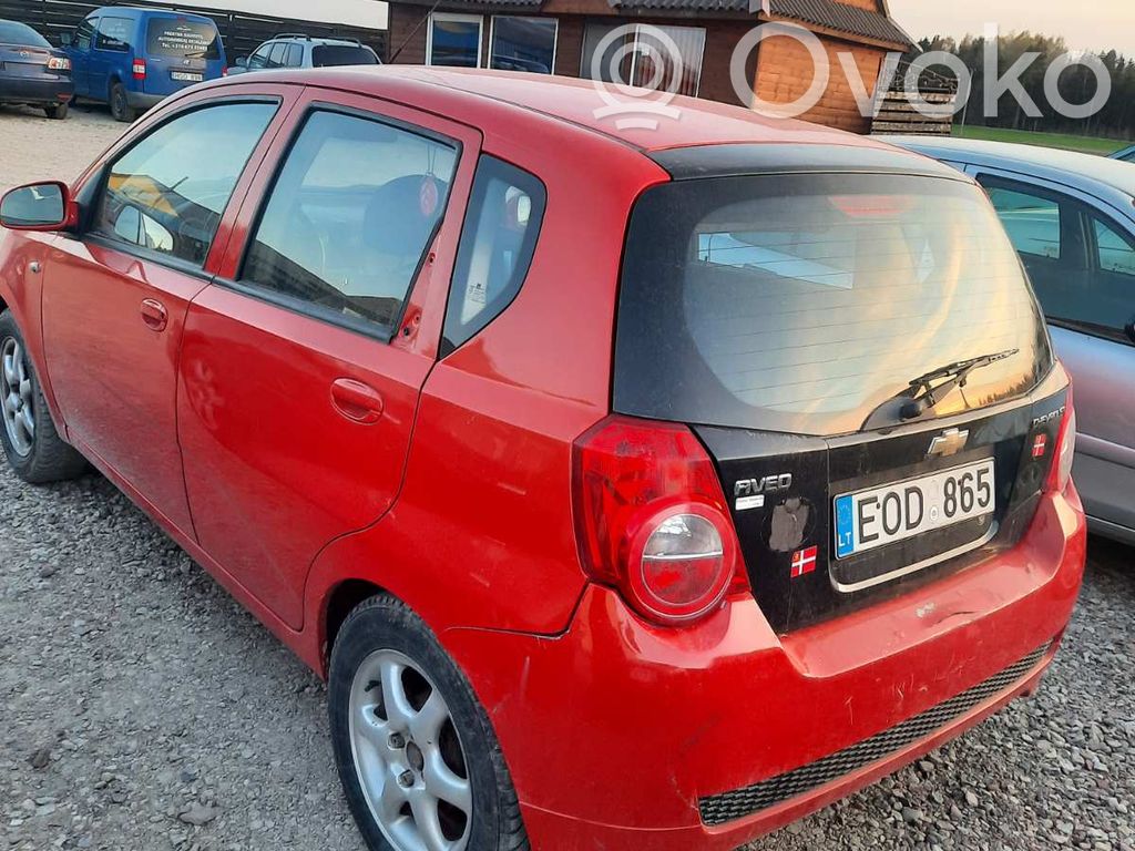 Aveo Aveo