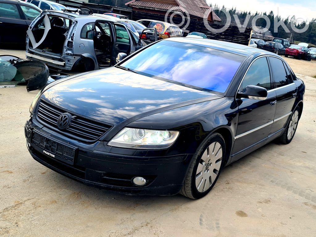 Phaeton Phaeton  3D0145785