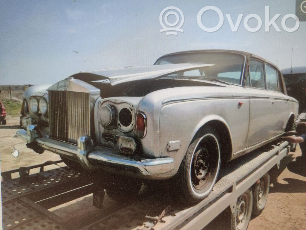 Silver Shadow Silver Shadow  36366D