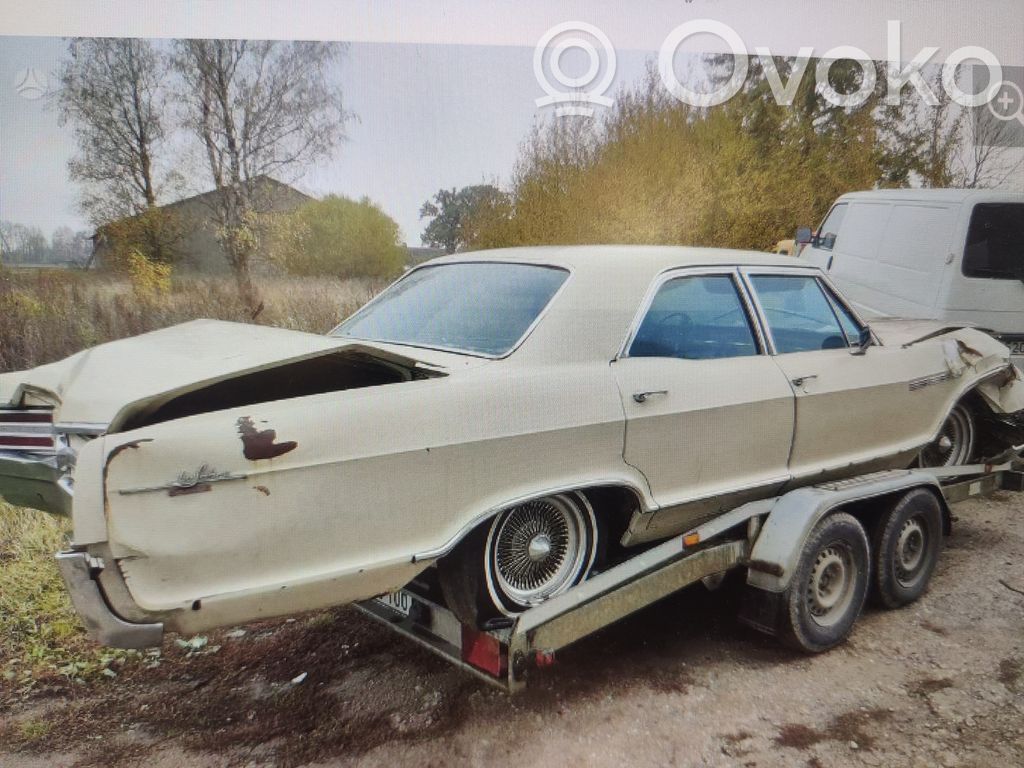 LeSabre LeSabre