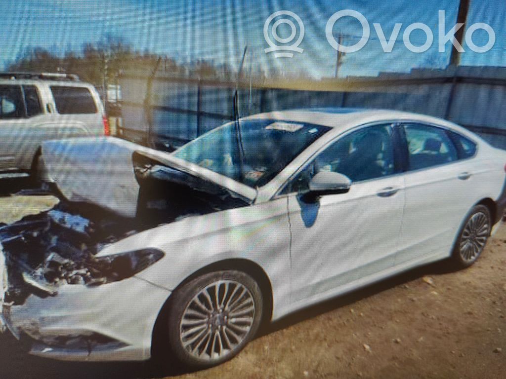 Fusion II Fusion  HS73F46808A