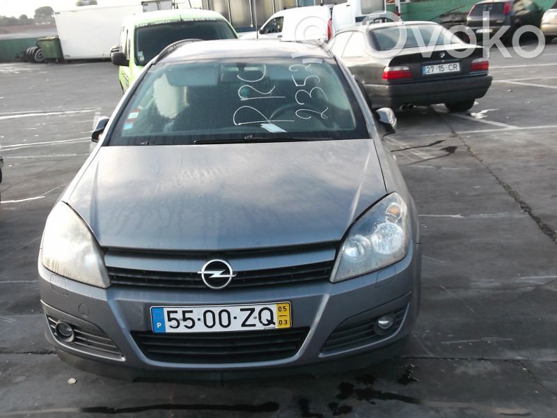 Astra H Astra