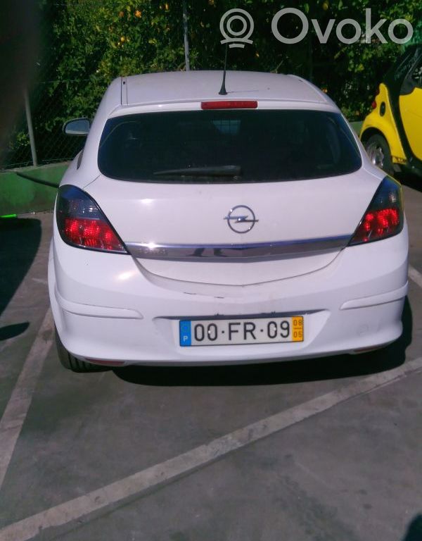 Astra H Astra