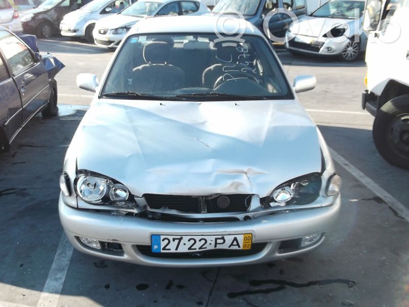 Corolla E120 E130 Corolla