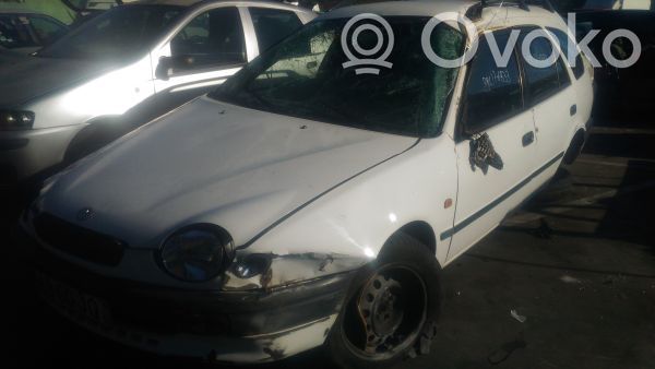 Corolla E110 Corolla