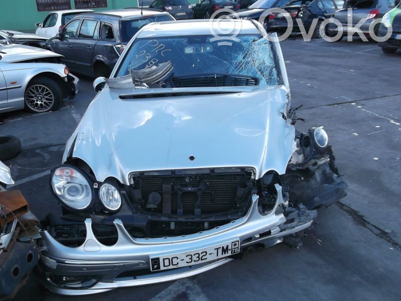E W211 E-class, AMG (W124, W210, W211, W212, W213, C207, W238)
