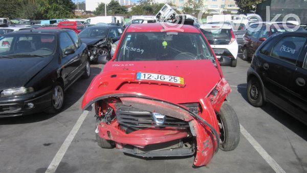 Sandero Sandero, Sandero Stepway
