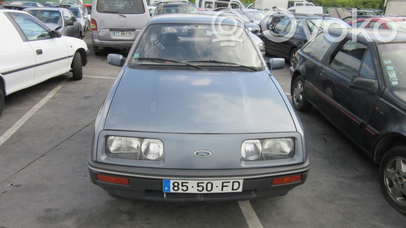 Sierra Sierra