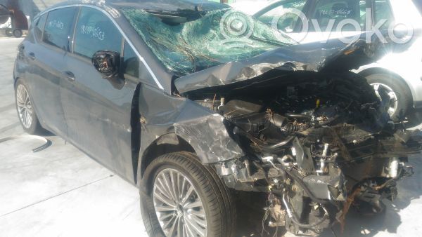 Astra K Astra