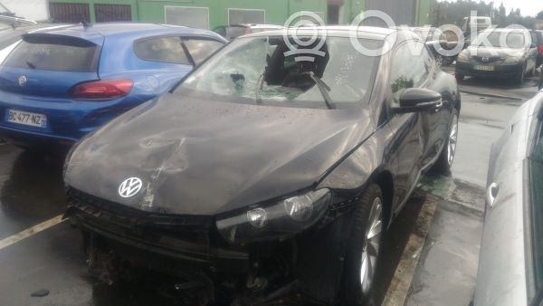 Scirocco Scirocco