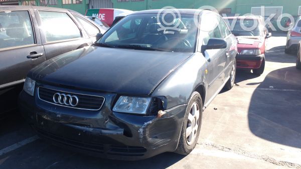 A3 S3 8L A3, S3