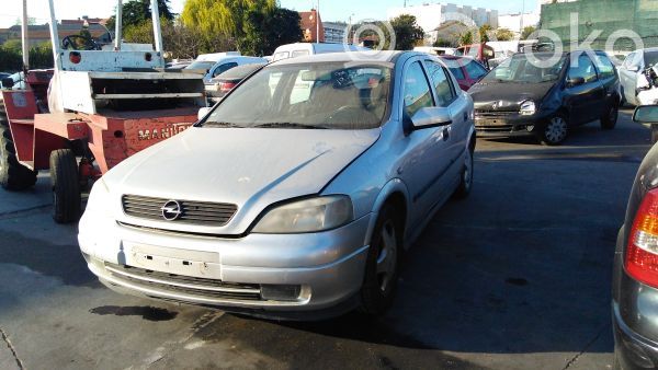 Astra G Astra