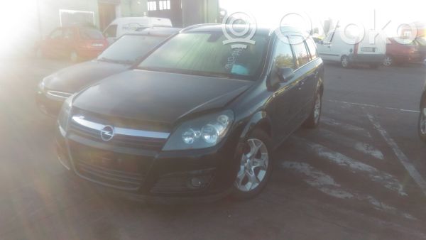 Astra H Astra