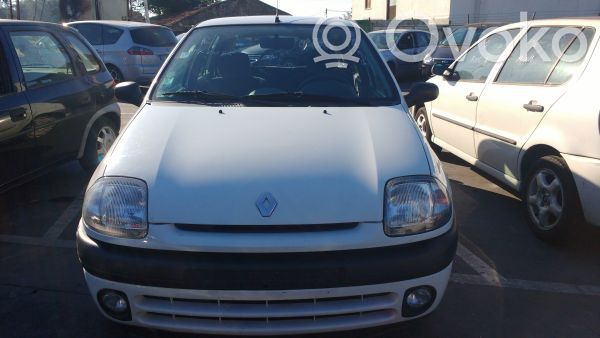 Clio II Clio