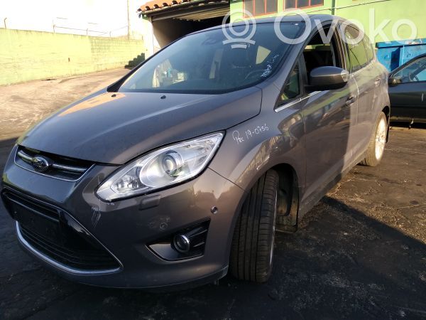 C-MAX II Focus C-MAX, C-MAX, Grand C-MAX