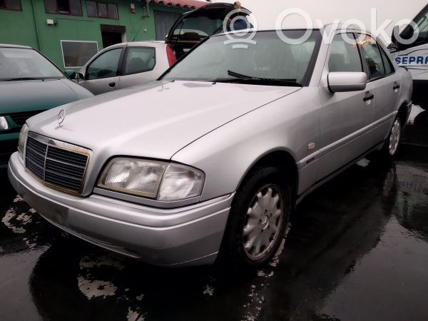 C W202 C-class, AMG (W202, W203, W204, W205, W206)