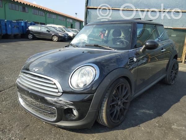 One - Cooper Coupe R56 One/Cooper Coupe R56
