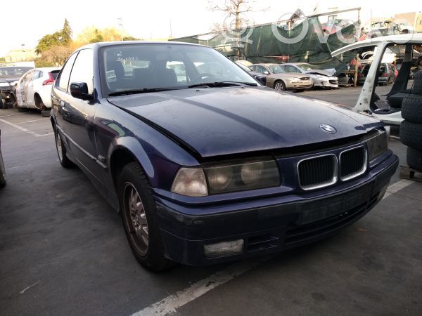 3 E36 Series 3