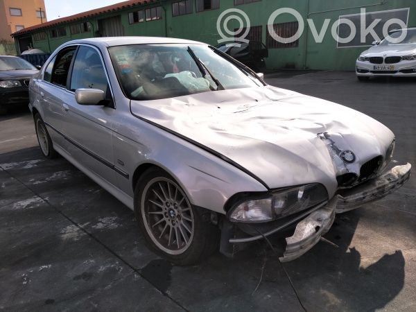 5 E39 Series 5