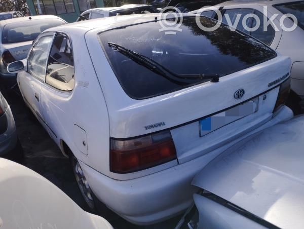 Corolla E110 Corolla