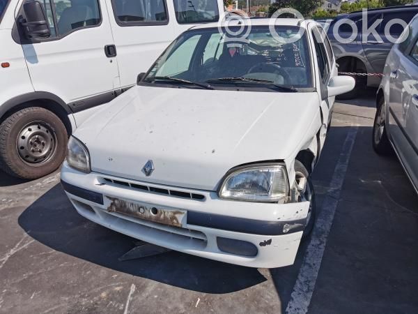 Clio I Clio