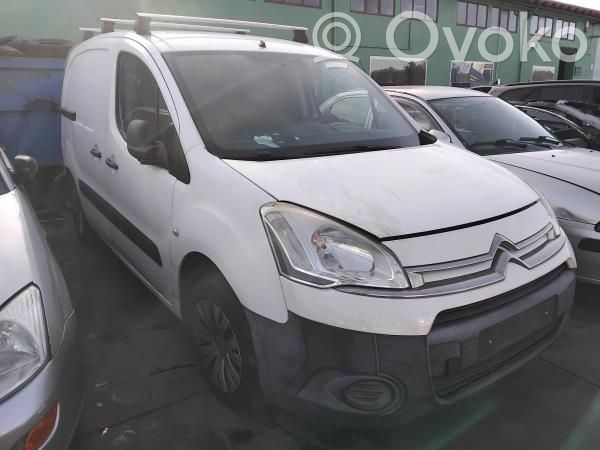 Berlingo Berlingo