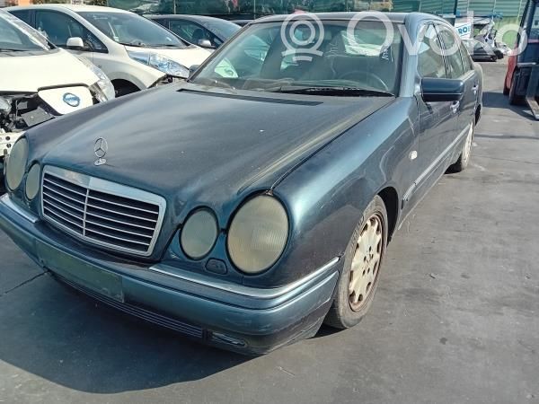 E W210 E-class, AMG (W124, W210, W211, W212, W213, C207, W238)