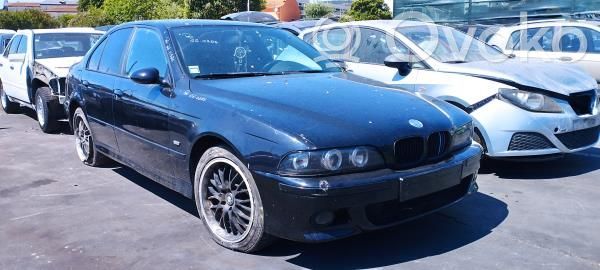 5 E39 Series 5