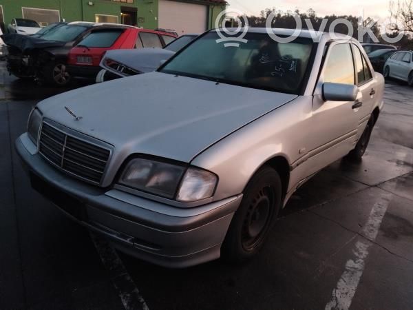 C W202 C-class, AMG (W202, W203, W204, W205, W206)