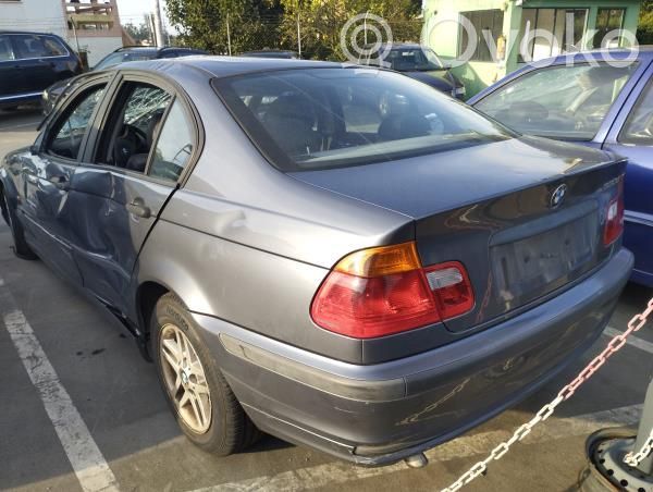 3 E46 Series 3