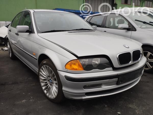 3 E46 Series 3