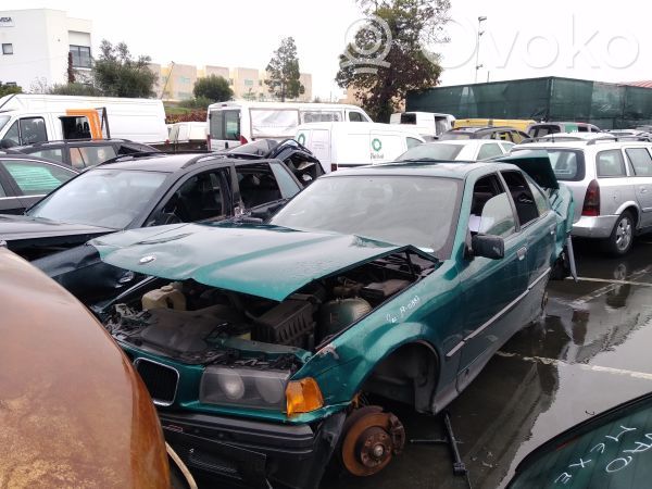 3 E36 Series 3