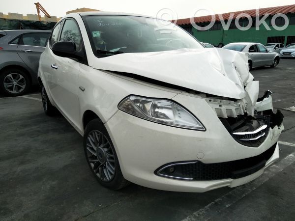 Ypsilon Ypsilon
