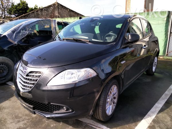 Ypsilon Ypsilon