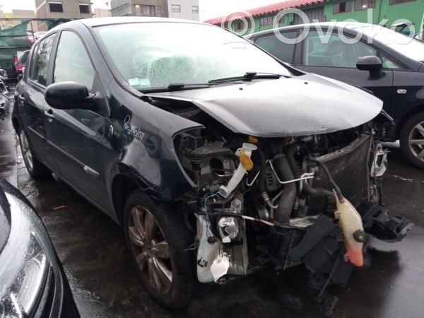 Clio III Clio