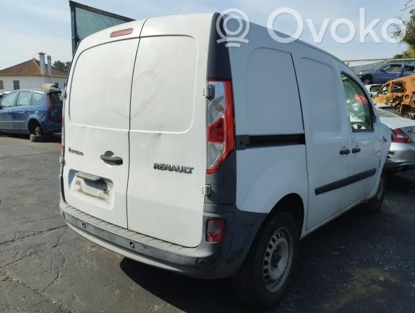 Kangoo II Kangoo